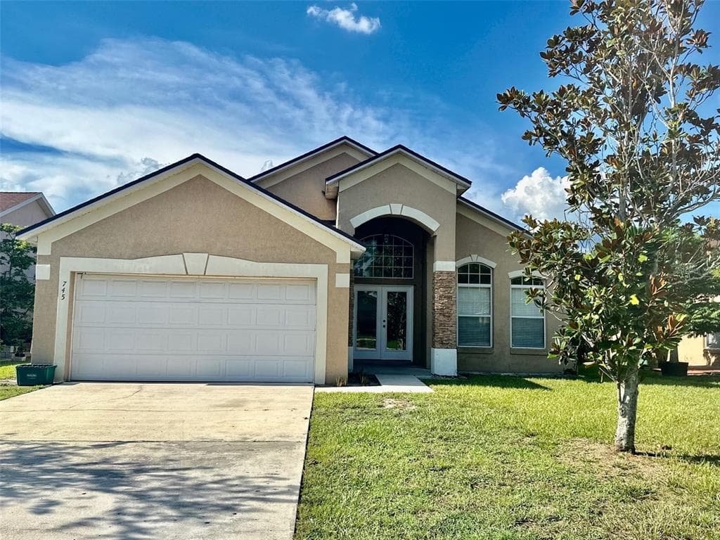 745 E MAGNOLIA AVENUE LONGWOOD, FL 32750