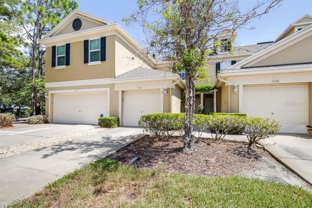 2110 TETLEY COURT BRANDON, FL 33510