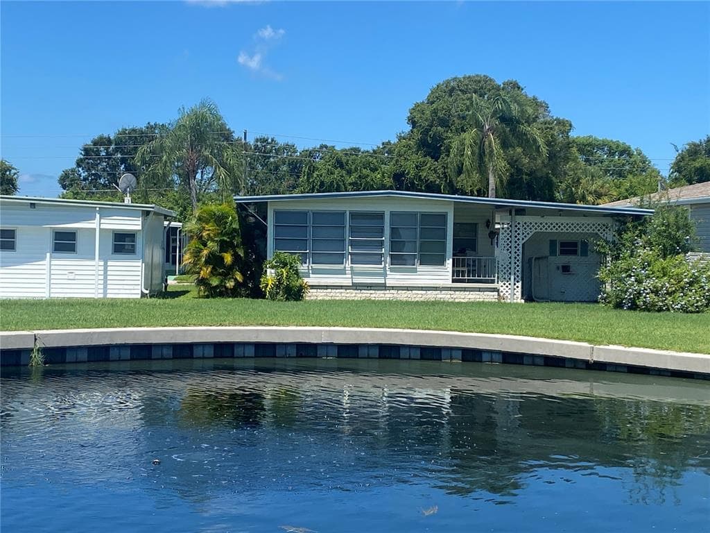1100 BELCHER ROAD S UNIT 453 LARGO, FL 33771