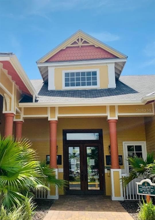 4207 S DALE MABRY HIGHWAY UNIT 6404 TAMPA, FL 33611