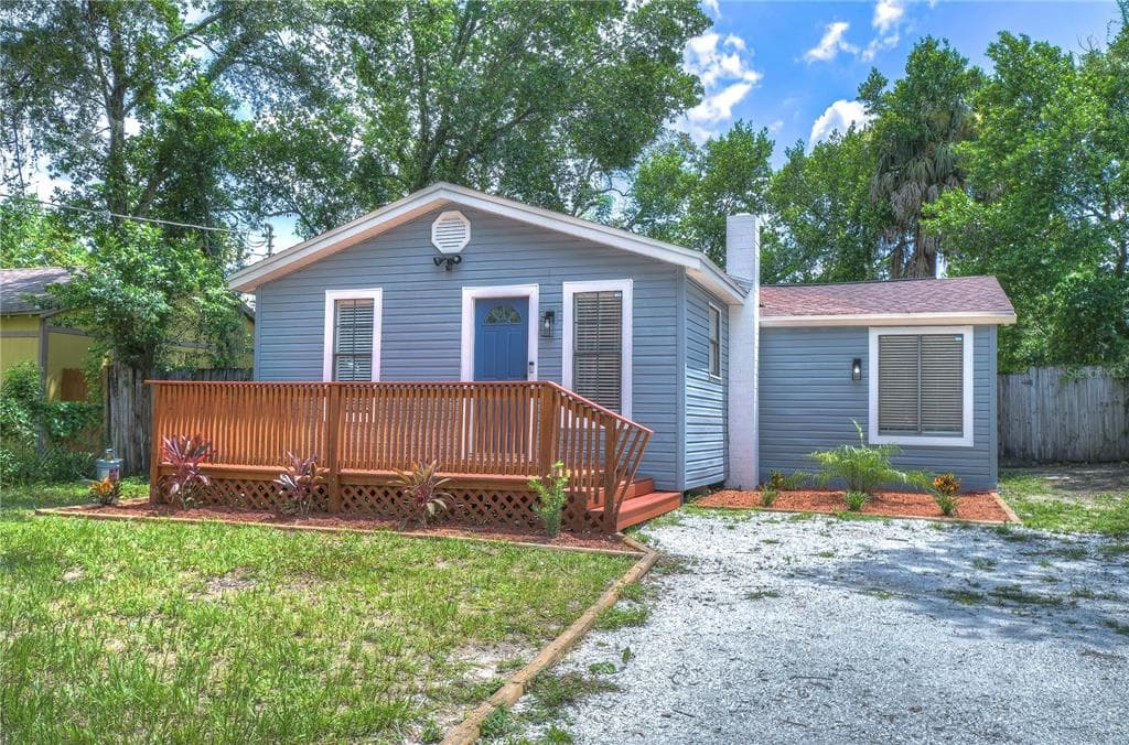 9605 N 12TH STREET TAMPA, FL 33612