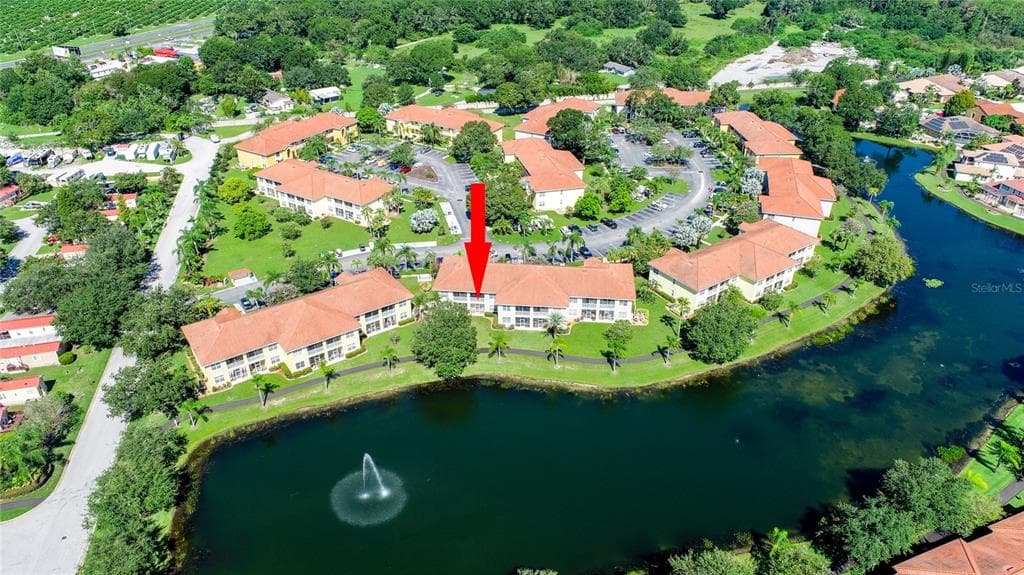 6734 DALI AVENUE UNIT 102 LAND O LAKES, FL 34637