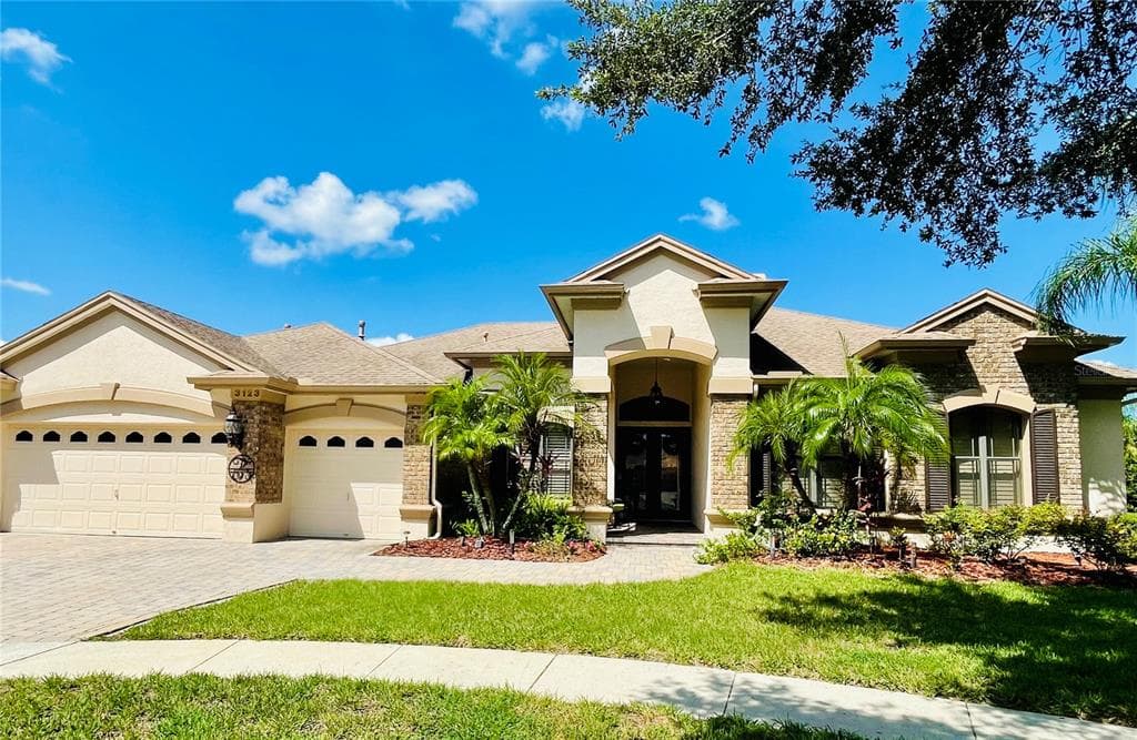 3123 OLIVIA COURT