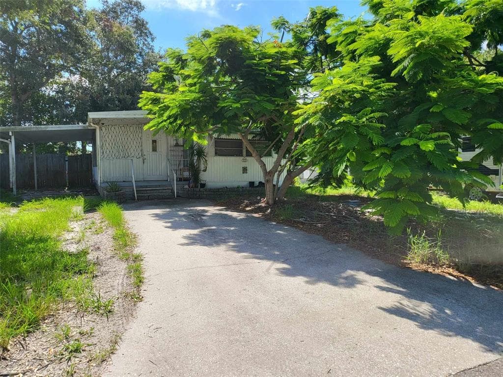 5309 WEST PINE STREET N ST PETERSBURG, FL 33709