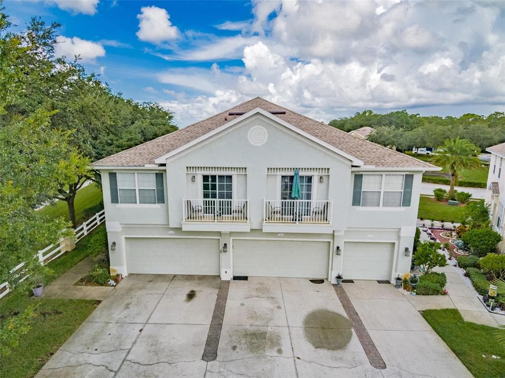5305 ANHINGA TRAIL NEW PORT RICHEY, FL 34653