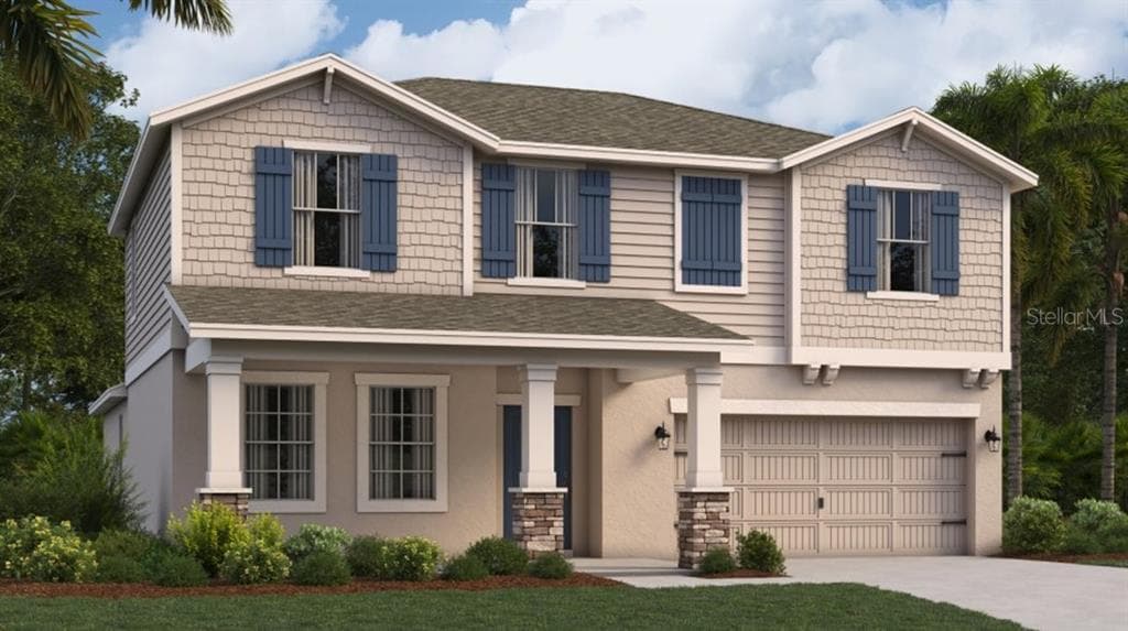 1474 BRENTWOOD DRIVE KISSIMMEE, FL 34746