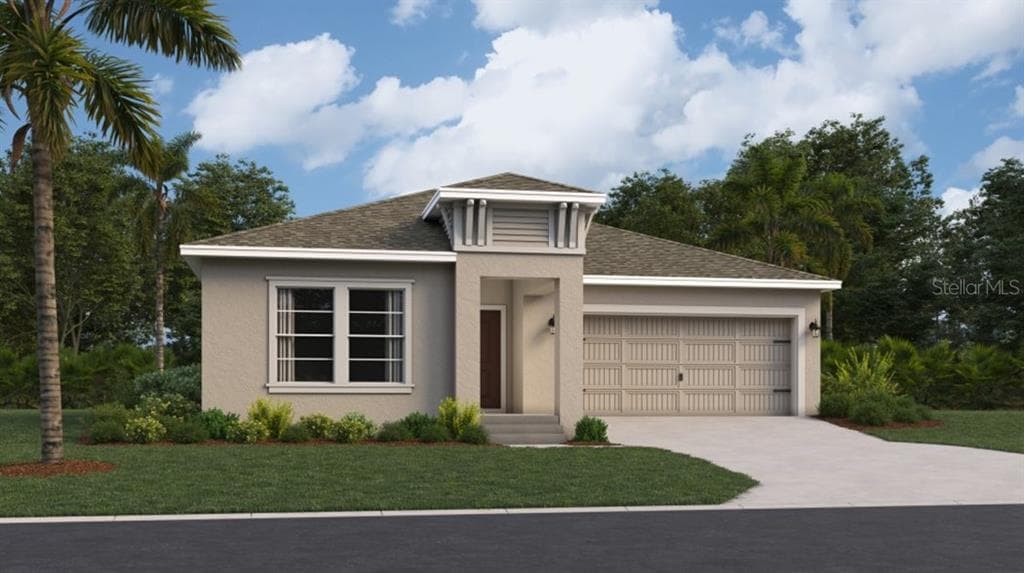 1490 BRENTWOOD DRIVE KISSIMMEE, FL 34746