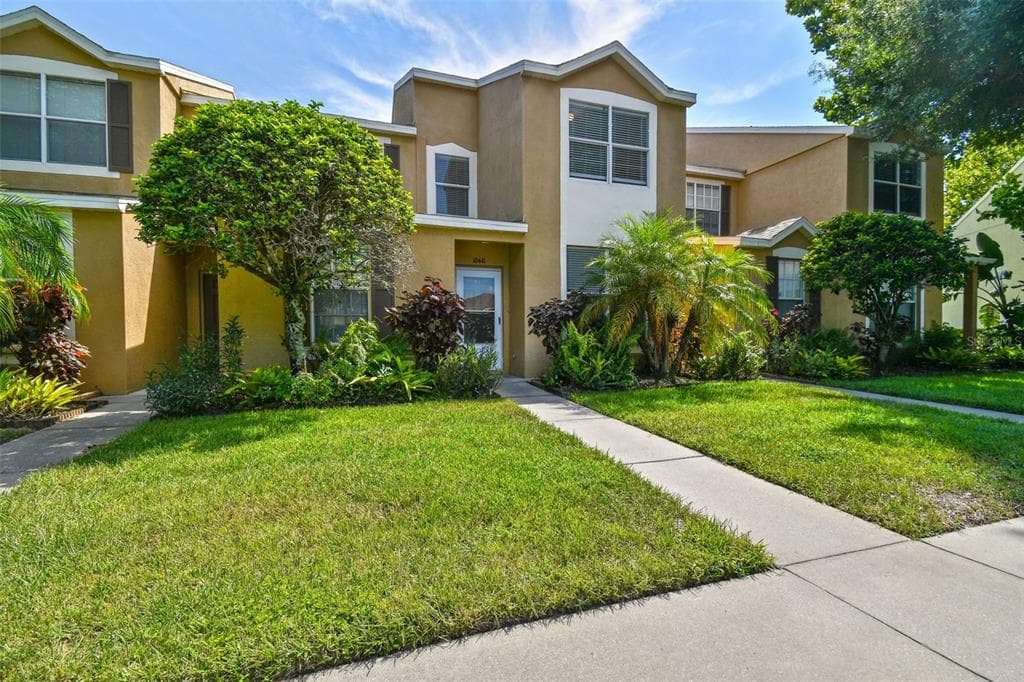 10441 HERON LAKE DRIVE RIVERVIEW, FL 33578