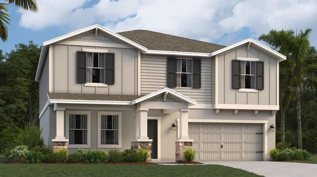 1493 BRENTWOOD DRIVE KISSIMMEE, FL 34746