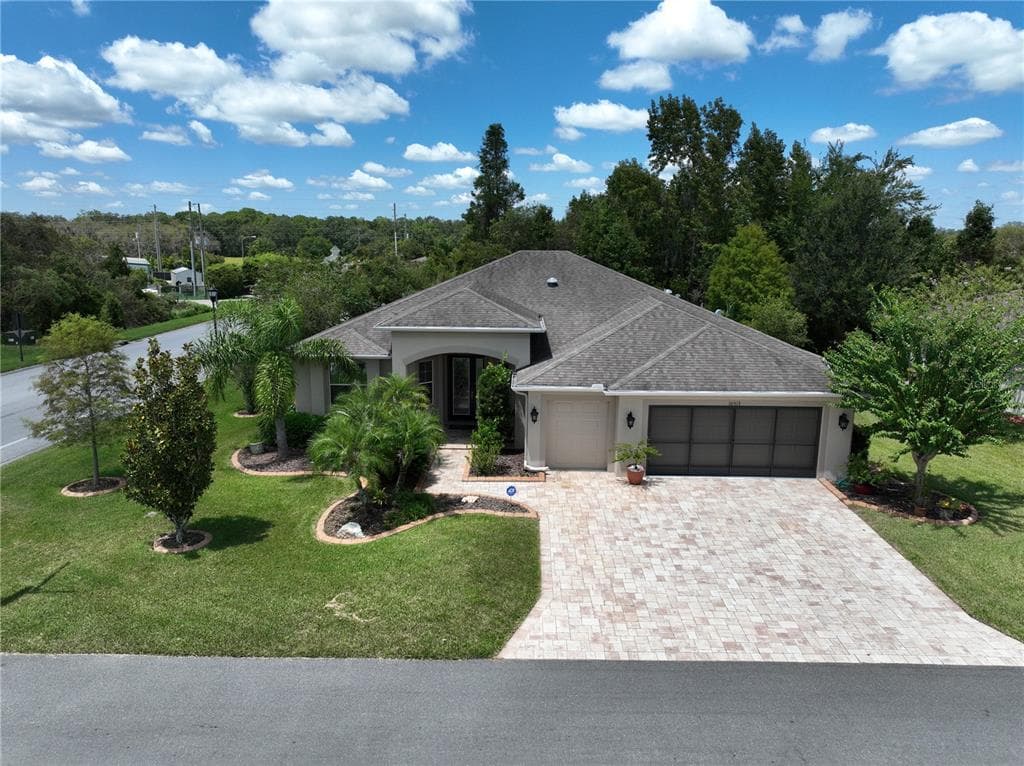 10313 BELMULLET DRIVE SAN ANTONIO, FL 33576