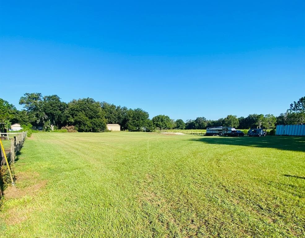 4307 CORK ROAD PLANT CITY, FL 33565