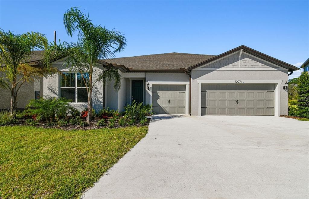 12071 ORCHID ASH STREET RIVERVIEW, FL 33579