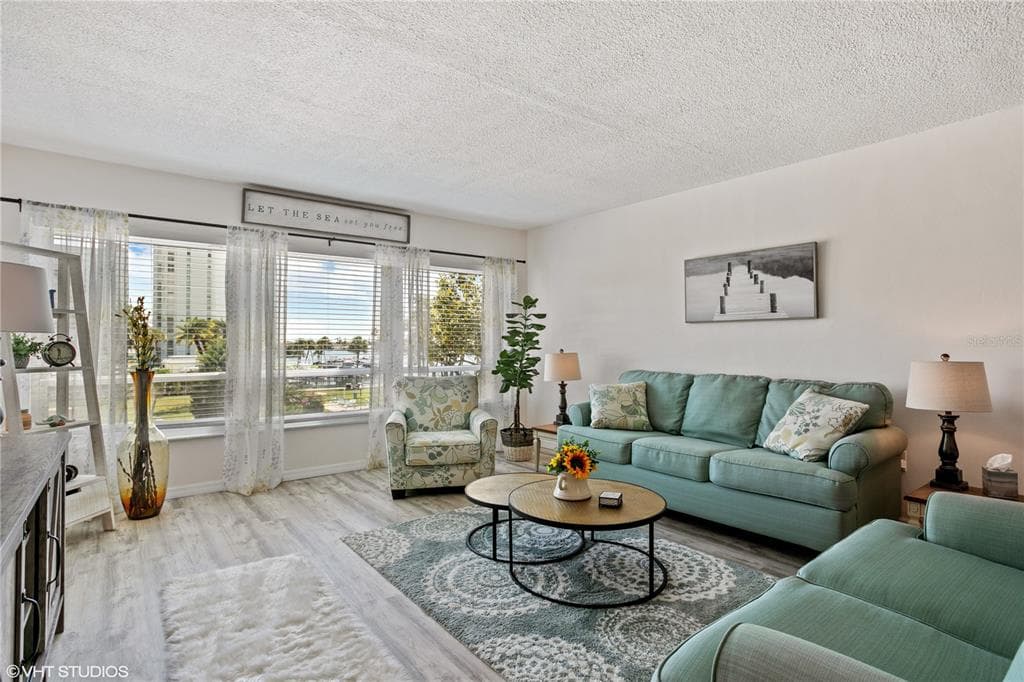 6363 GULF WINDS DRIVE UNIT 332 ST PETE BEACH, FL 33706