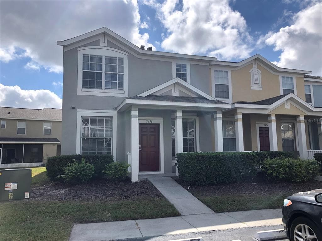 3436 RED ROCK DRIVE LAND O LAKES, FL 34639