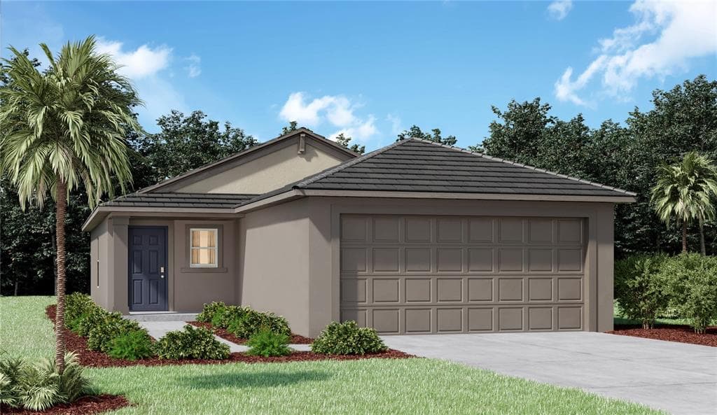 2219 TENEROC TRAIL LAKELAND, FL 33801
