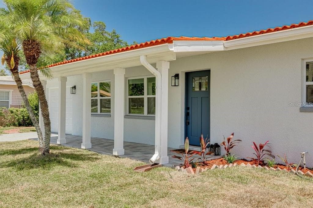 10951 TEMPLE TERRACE SEMINOLE, FL 33772