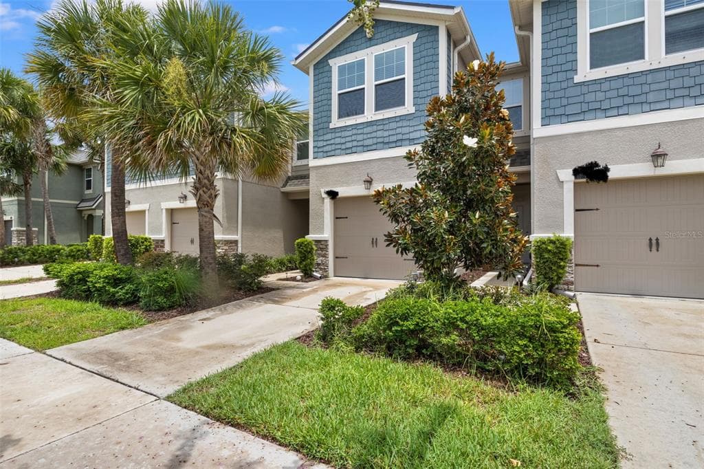 11674 CAMBIUM CROWN DRIVE RIVERVIEW, FL 33569