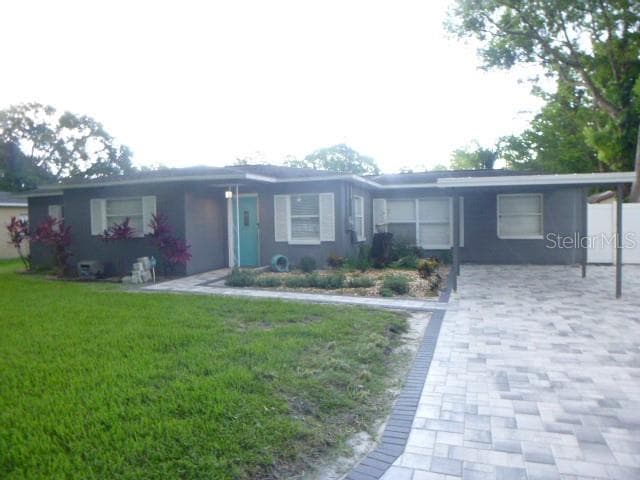 10917 N NEWPORT AVENUE TAMPA, FL 33612