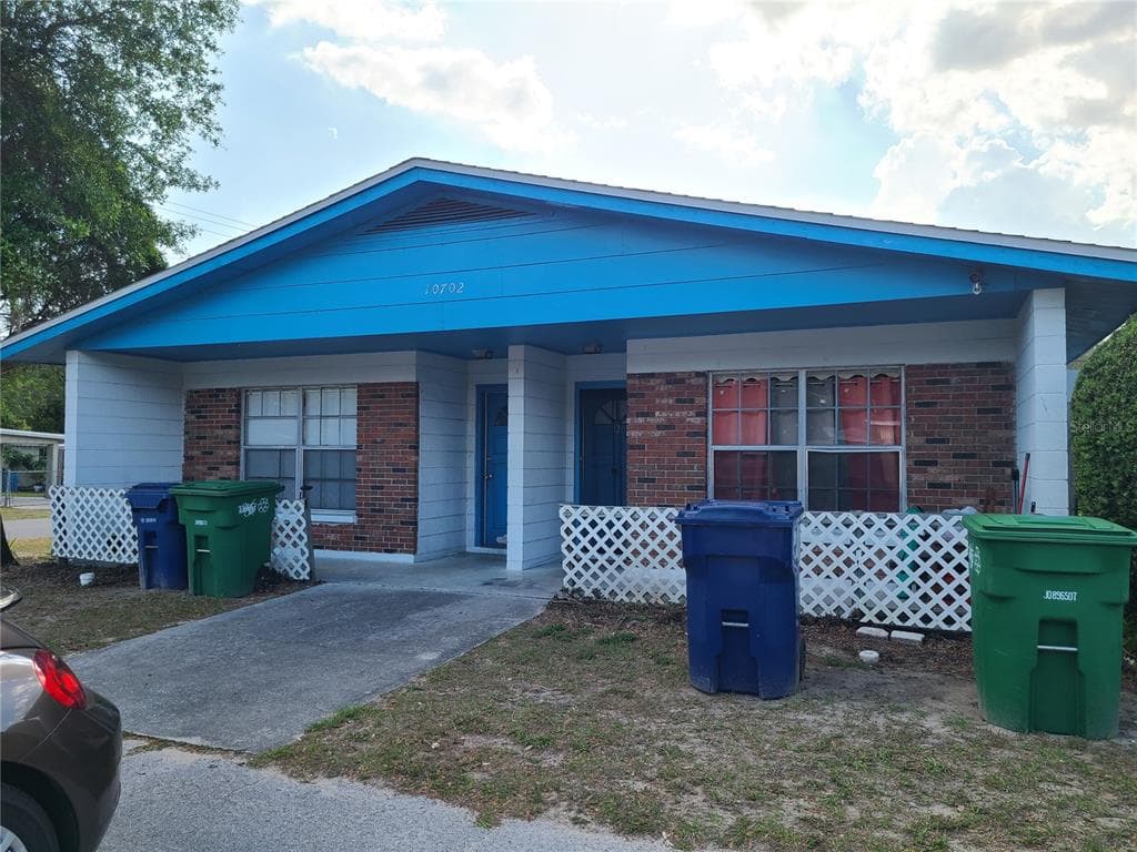 10702 N 15TH STREET UNIT A TAMPA, FL 33612