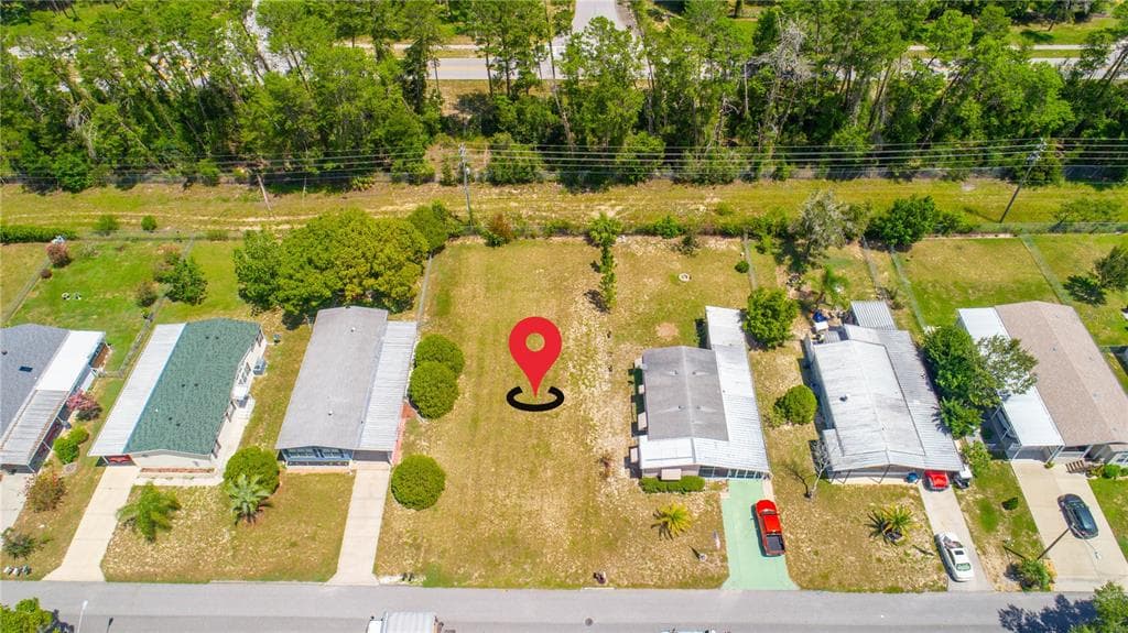 9373 SCEPTER AVENUE BROOKSVILLE, FL 34613