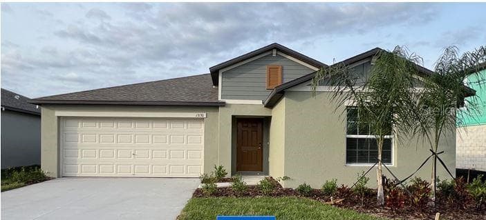 13130 PALMERSTON ROAD RIVERVIEW, FL 33579