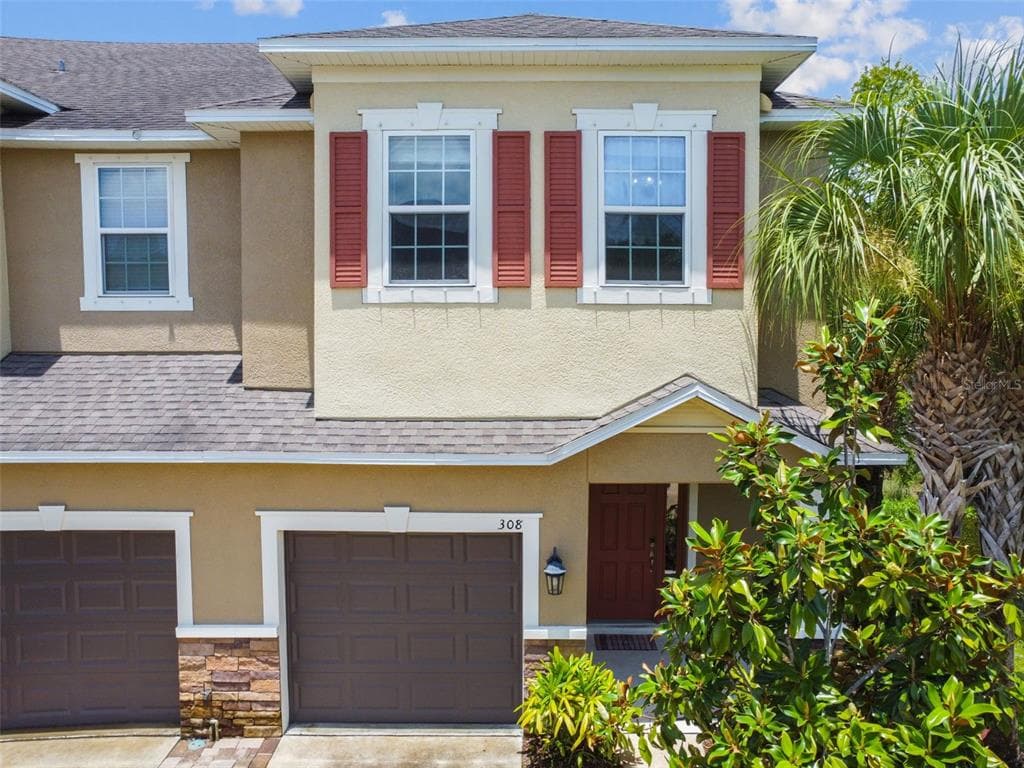 308 TUSCAN LANE OLDSMAR, FL 34677