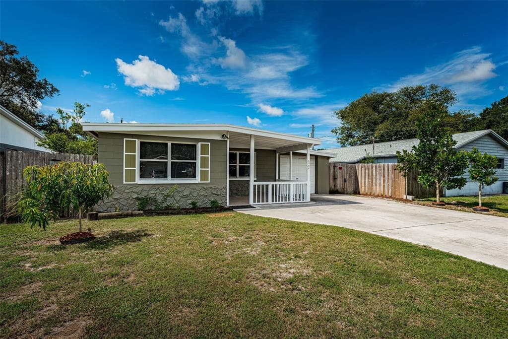 6382 81ST AVENUE N PINELLAS PARK, FL 33781