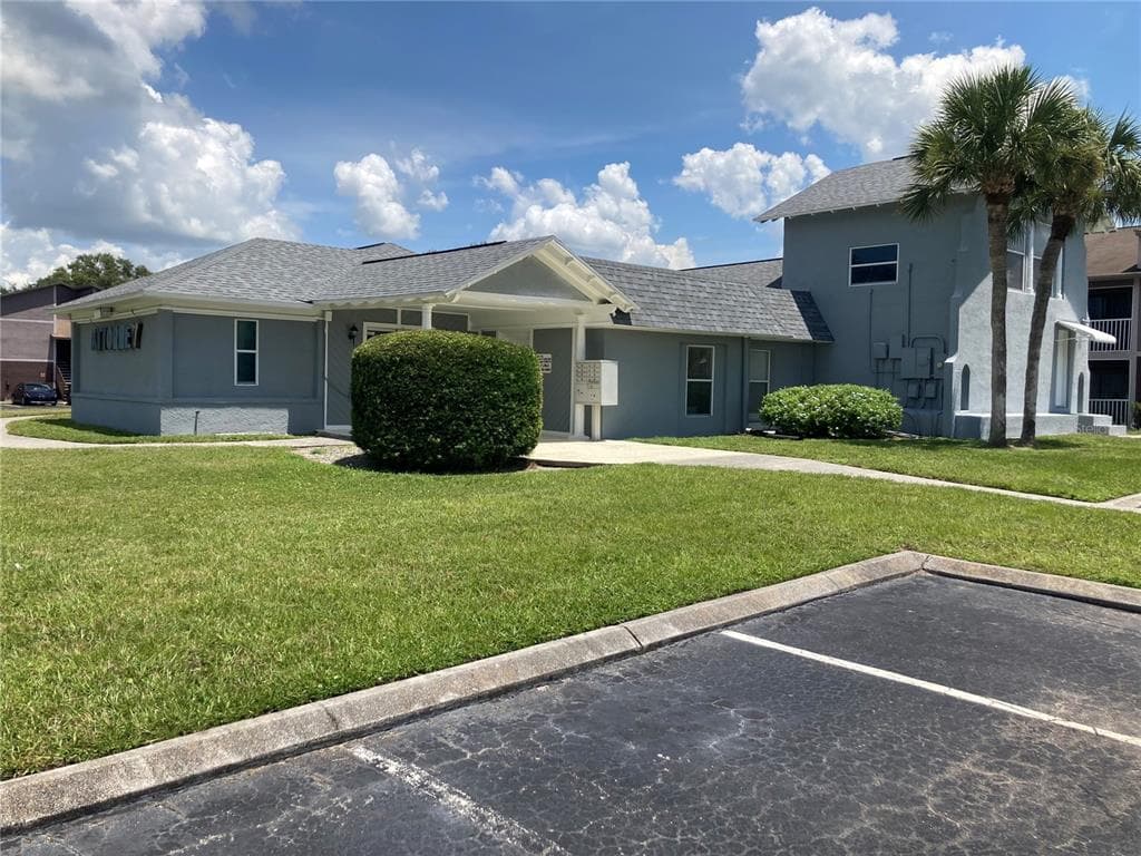 26650 WESLEY CHAPEL BOULEVARD UNIT H LUTZ, FL 33559