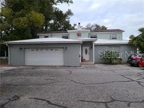 205 W AMELIA AVENUE UNIT E TAMPA, FL 33602