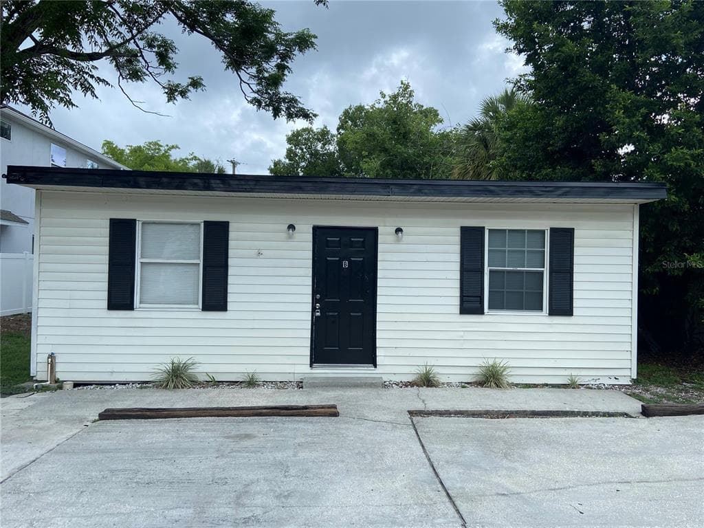 108 S WESTLAND AVENUE UNIT B TAMPA, FL 33606