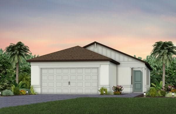 6456 SILVERSTAR DRIVE SARASOTA, FL 34240