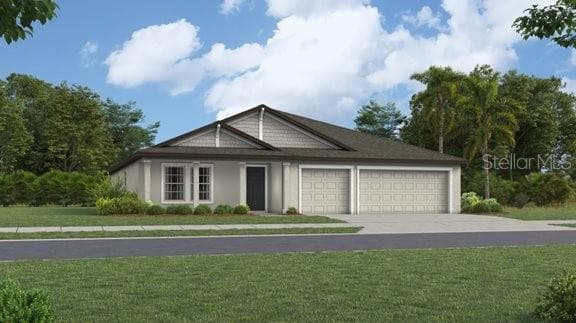 12028 BLUE DIAMOND TRAIL PARRISH, FL 34219