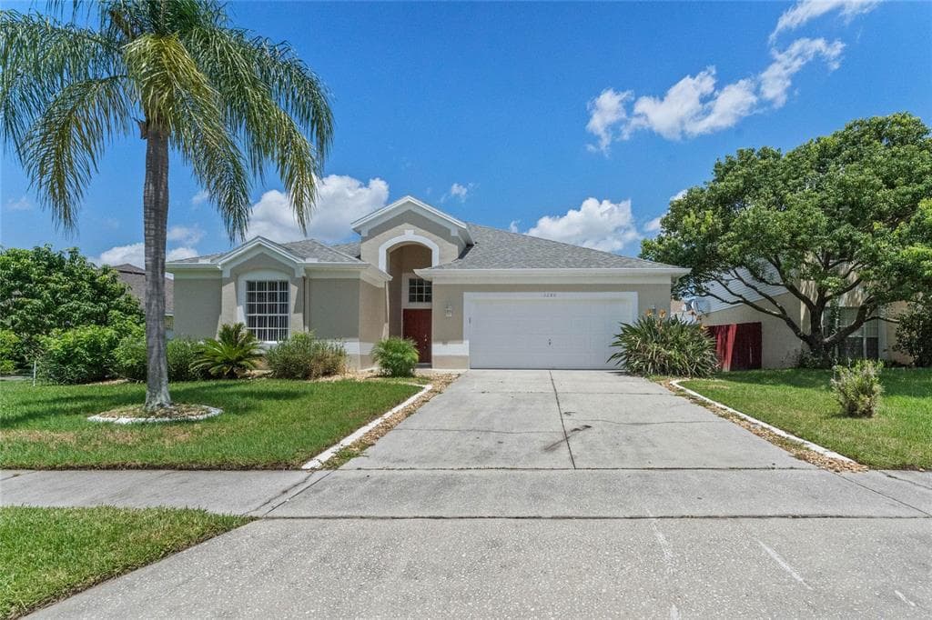 3280 FALCON POINT DRIVE KISSIMMEE, FL 34741