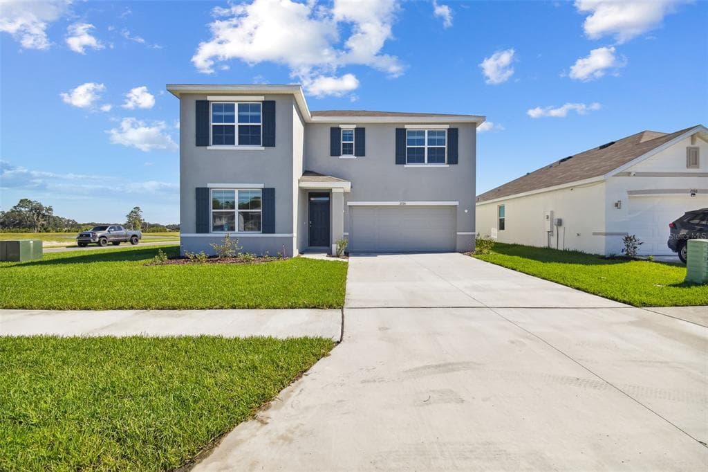 2774 COMMON FIG RUN WESLEY CHAPEL, FL 33543