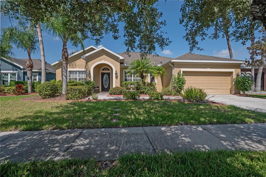 12367 SILTON PEACE DRIVE RIVERVIEW, FL 33579