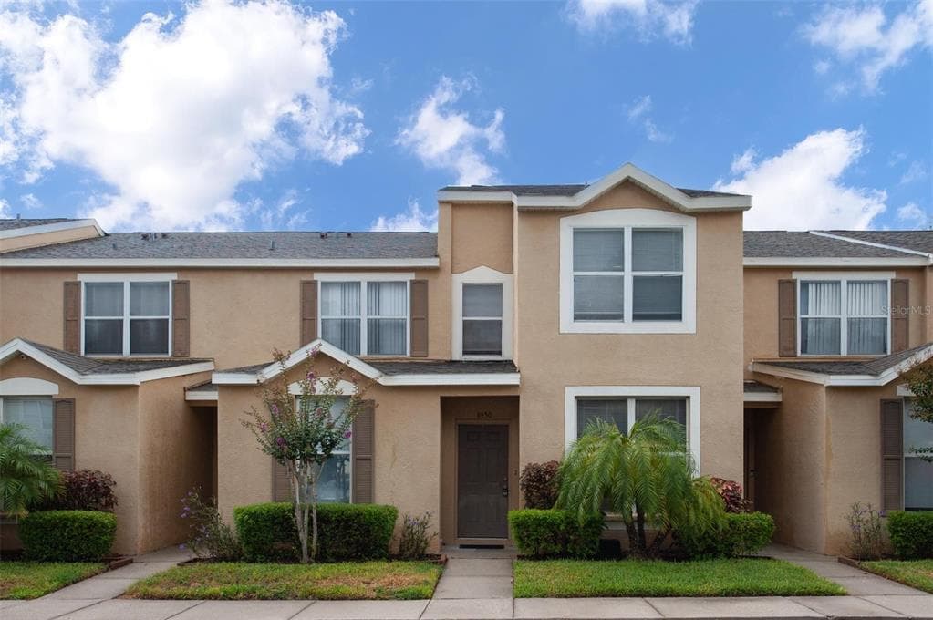6550 OSPREY LAKE CIRCLE RIVERVIEW, FL 33578