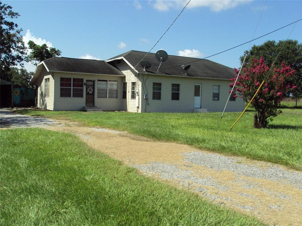 3807 CASON ROAD PLANT CITY, FL 33566