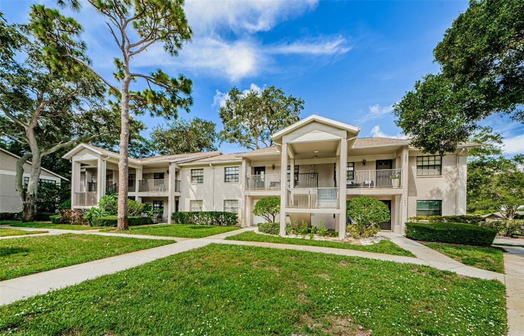 2178 ELM STREET UNIT 1007 DUNEDIN, FL 34698