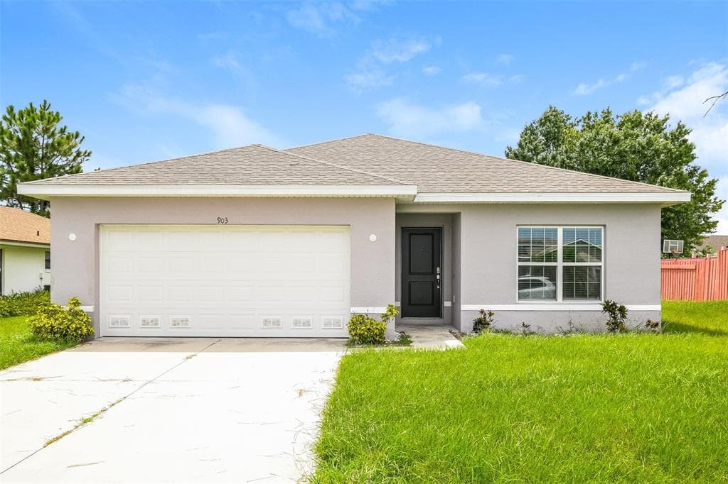 903 DARTMOUTH COURT KISSIMMEE, FL 34758