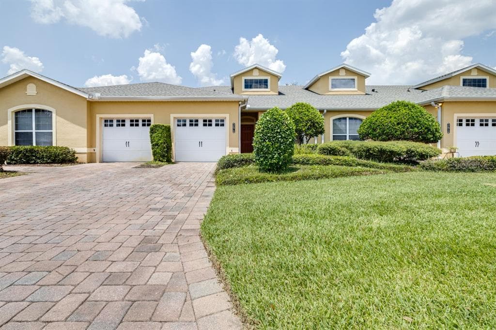 2676 RUTLEDGE COURT WINTER HAVEN, FL 33884