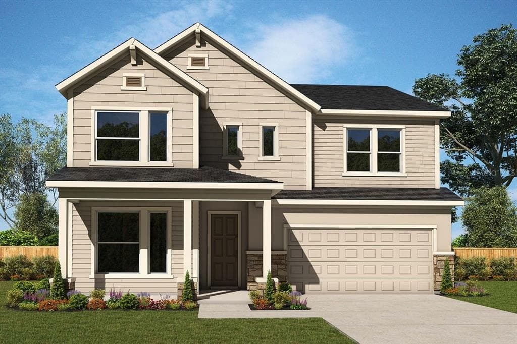 17180 CERCIS LOOP CLERMONT, FL 34711