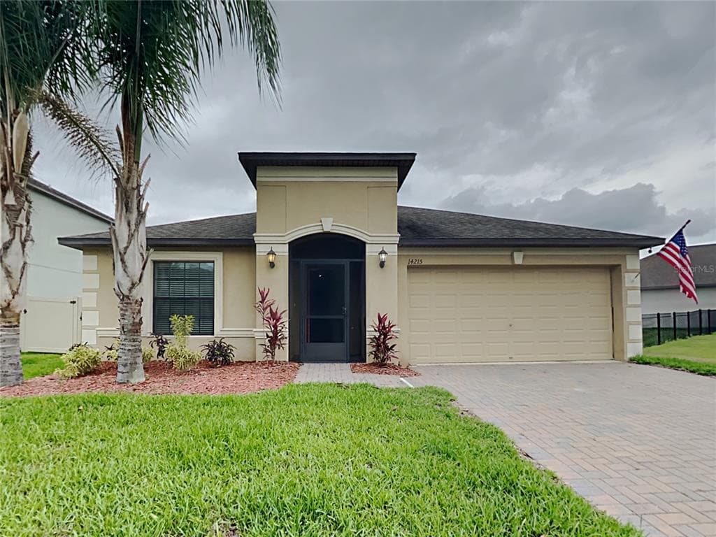 14215 STOCKWELL LANE RUSKIN, FL 33573
