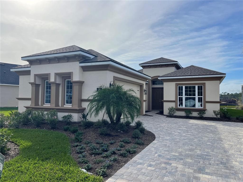 20 KINGSWOOD COURT ORMOND BEACH, FL 32174