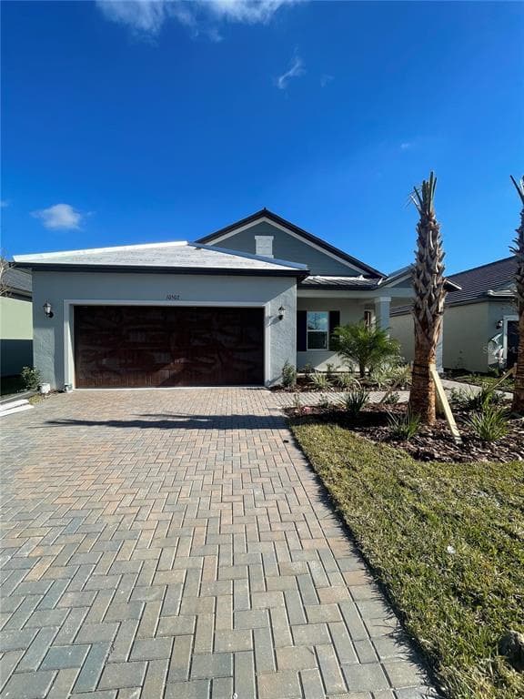 10502 GABLE DIG LOOP SAN ANTONIO, FL 33576