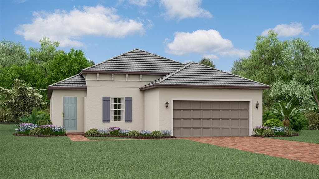 10518 GABLE DIG LOOP SAN ANTONIO, FL 33576