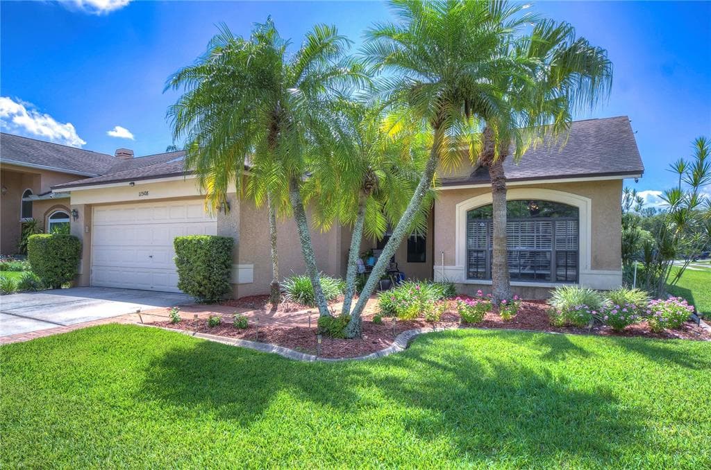 11508 WHISPERING HOLLOW DRIVE TAMPA, FL 33635