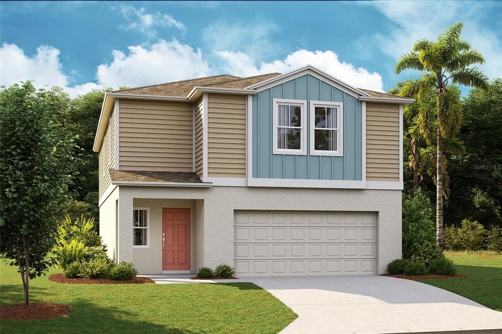 12970 PASTURE WOODS PLACE LITHIA, FL 33547