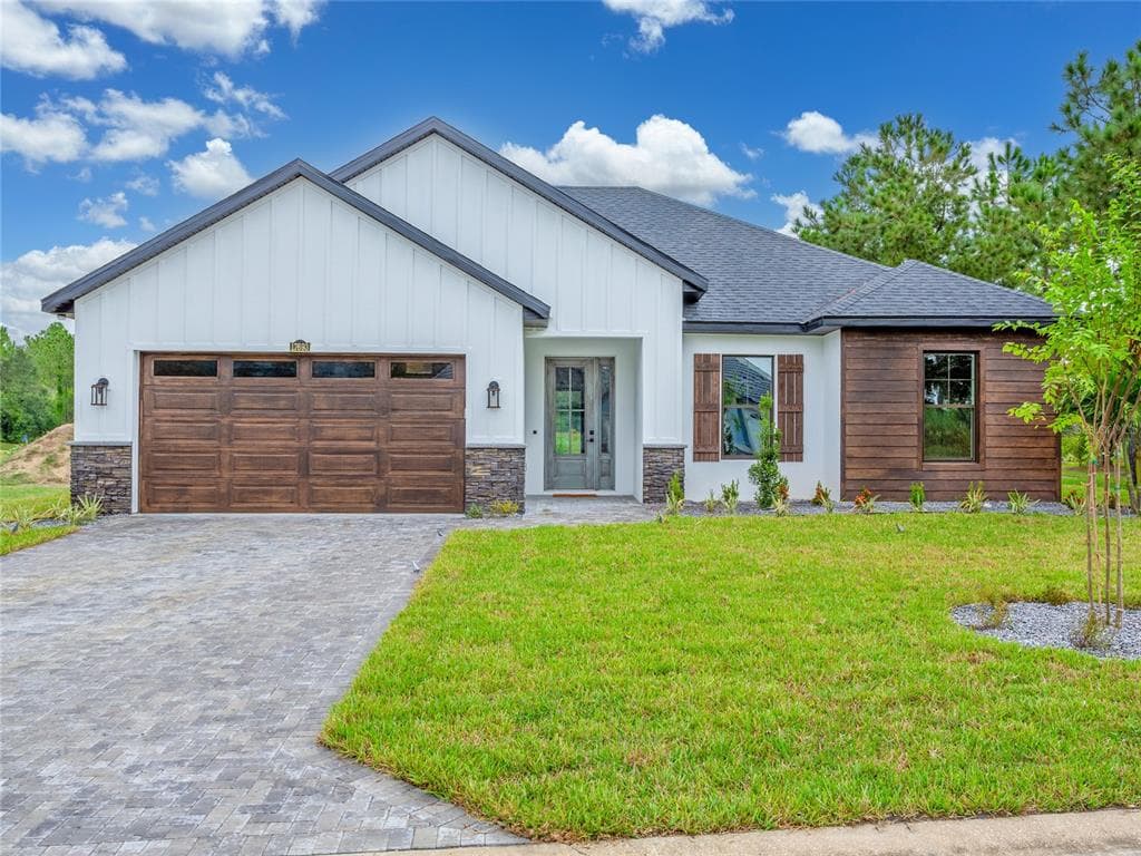 17693 SW 61ST LANE ROAD DUNNELLON, FL 34432