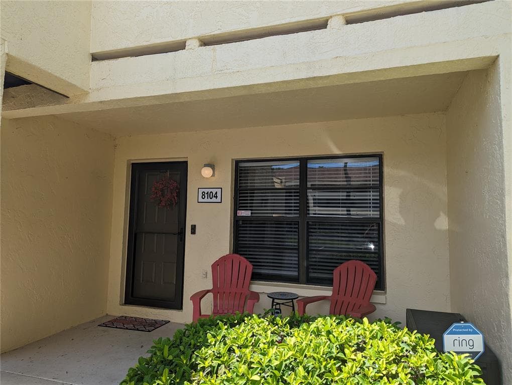 13608 S VILLAGE DRIVE UNIT 8104 TAMPA, FL 33618