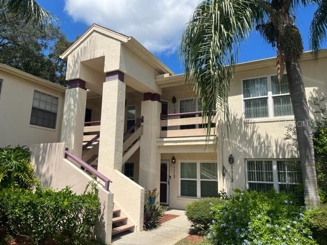 7802 HARDWICK DRIVE UNIT 1123 NEW PORT RICHEY, FL 34653